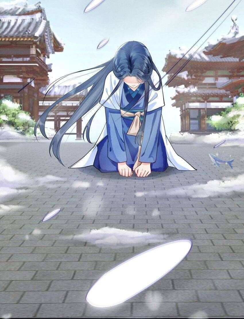 Nuôi Dưỡng Hoàng Tử Chapter 4 - Trang 2