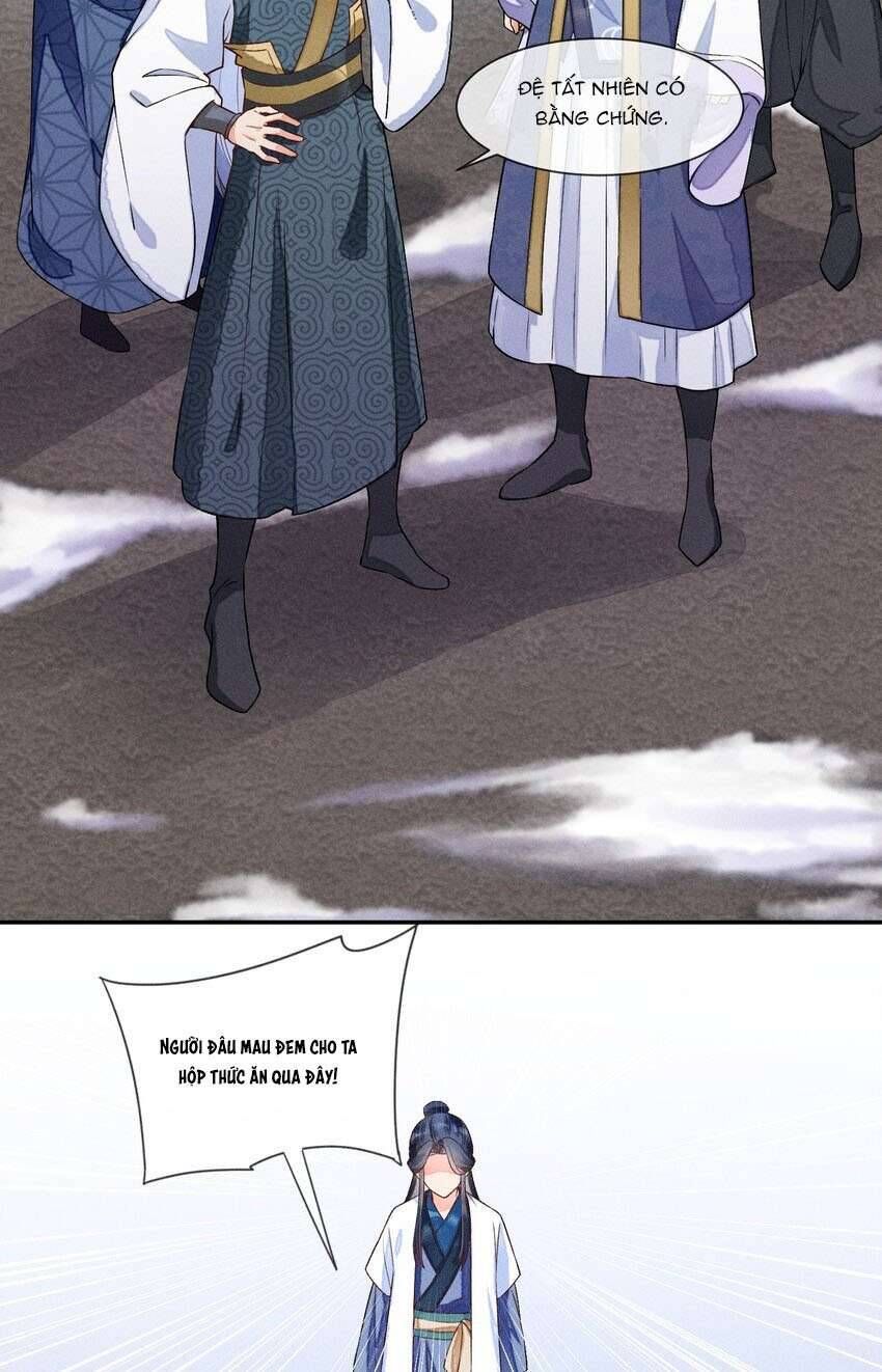 Nuôi Dưỡng Hoàng Tử Chapter 7 - Trang 2