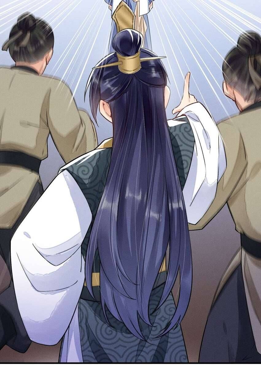 Nuôi Dưỡng Hoàng Tử Chapter 7 - Trang 2
