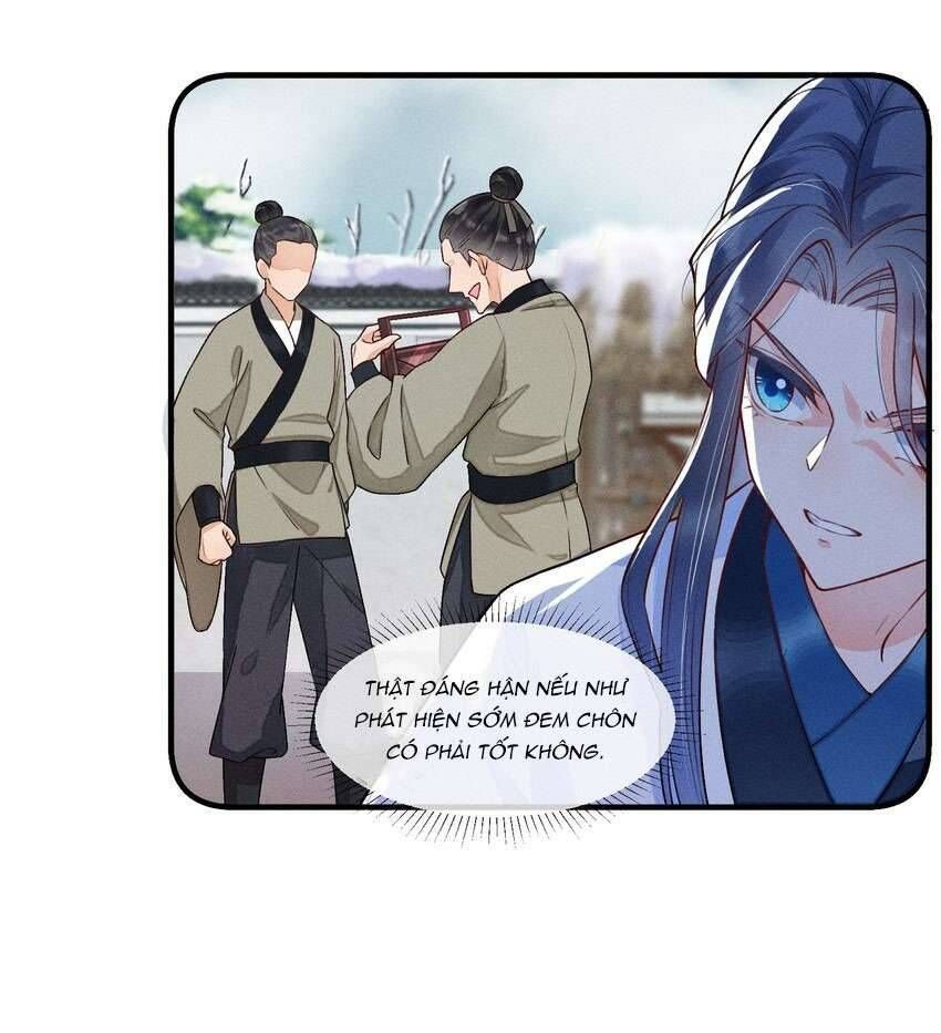 Nuôi Dưỡng Hoàng Tử Chapter 7 - Trang 2