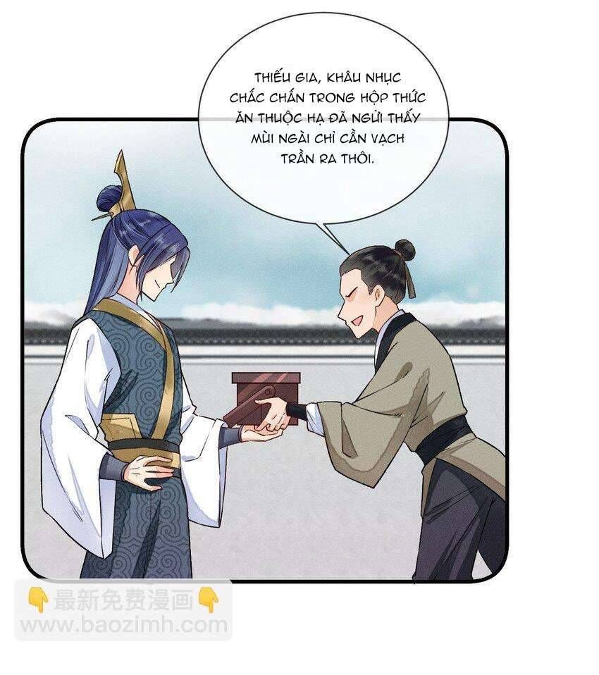 Nuôi Dưỡng Hoàng Tử Chapter 7 - Trang 2