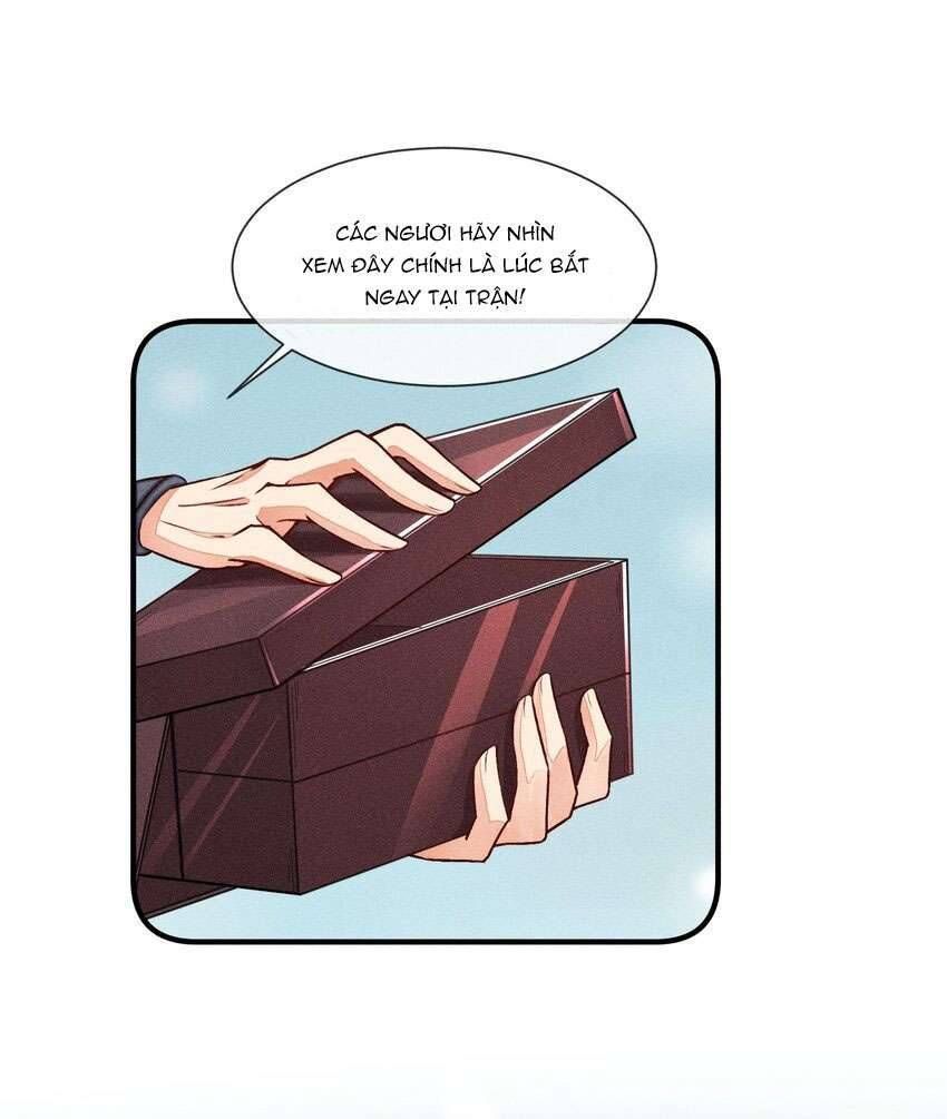 Nuôi Dưỡng Hoàng Tử Chapter 7 - Trang 2