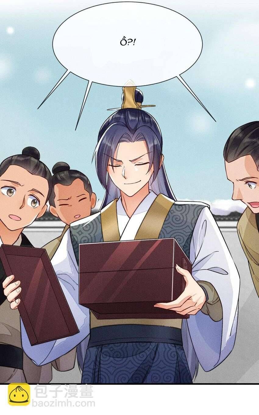Nuôi Dưỡng Hoàng Tử Chapter 7 - Trang 2