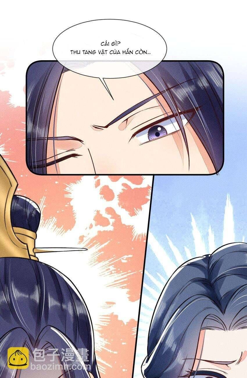 Nuôi Dưỡng Hoàng Tử Chapter 7 - Trang 2