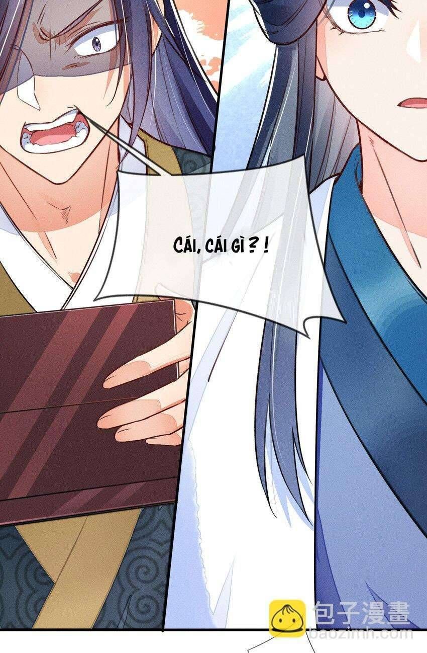 Nuôi Dưỡng Hoàng Tử Chapter 7 - Trang 2