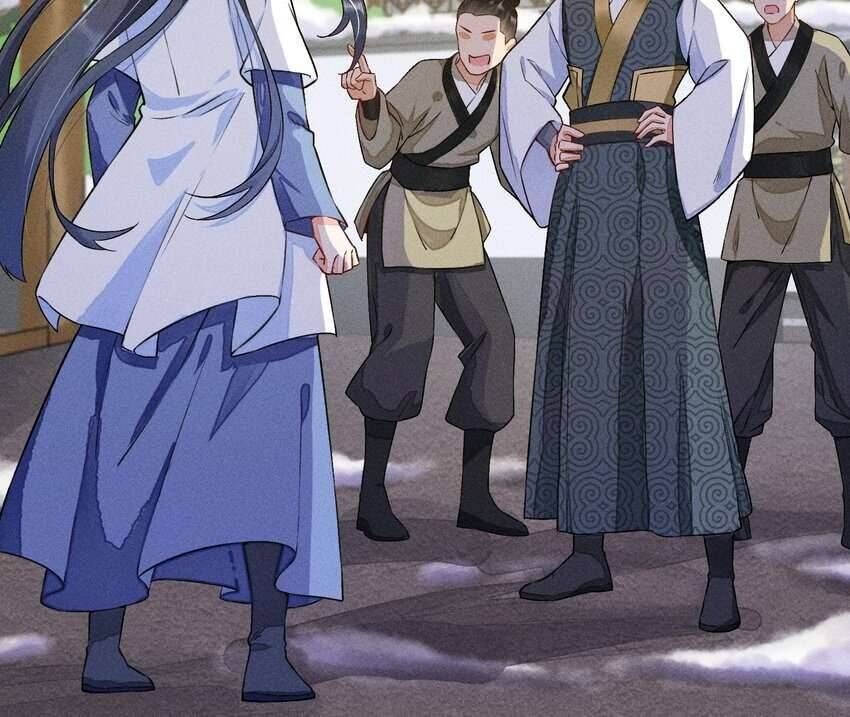Nuôi Dưỡng Hoàng Tử Chapter 7 - Trang 2