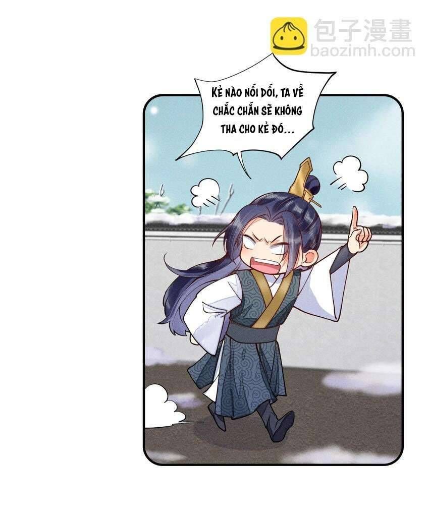 Nuôi Dưỡng Hoàng Tử Chapter 7 - Trang 2