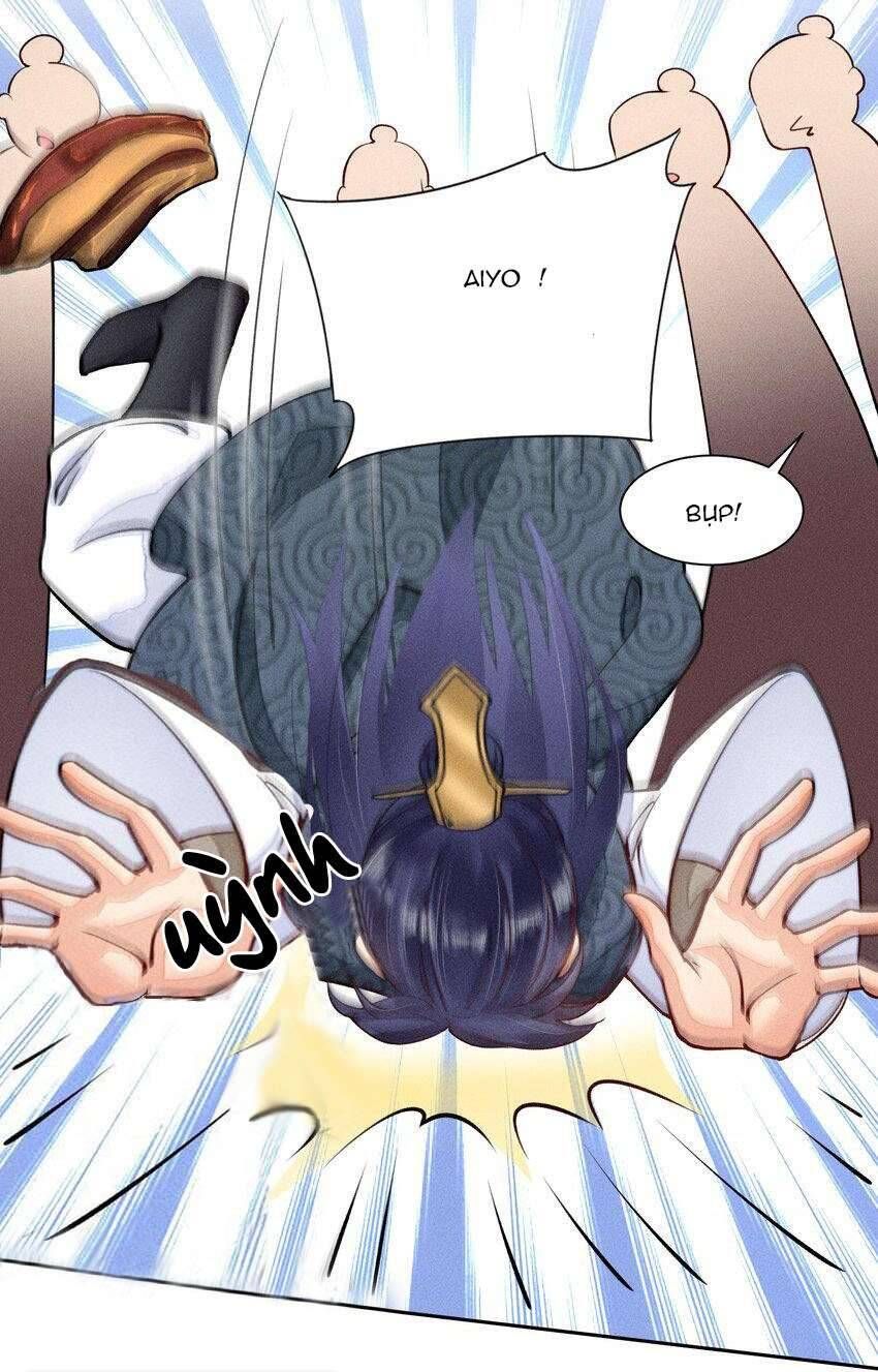 Nuôi Dưỡng Hoàng Tử Chapter 7 - Trang 2