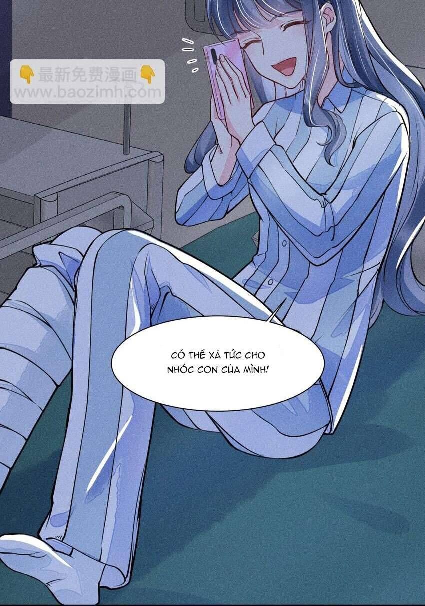 Nuôi Dưỡng Hoàng Tử Chapter 7 - Trang 2