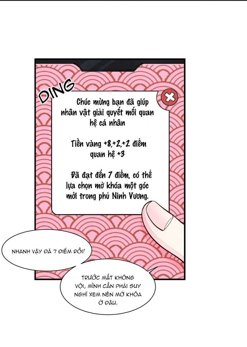 Nuôi Dưỡng Hoàng Tử Chapter 7 - Trang 2