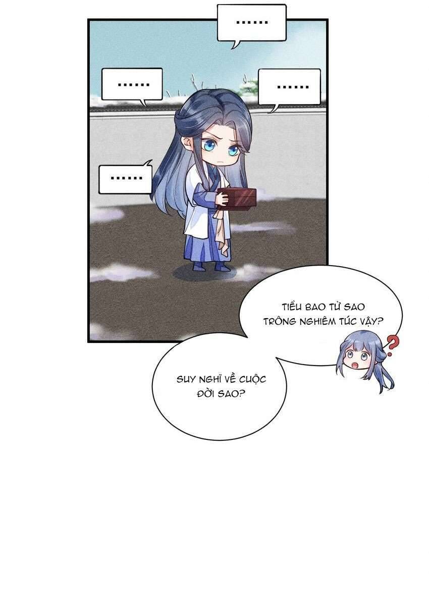 Nuôi Dưỡng Hoàng Tử Chapter 7 - Trang 2