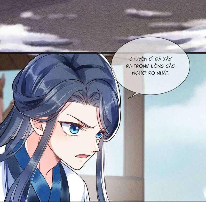 Nuôi Dưỡng Hoàng Tử Chapter 7 - Trang 2
