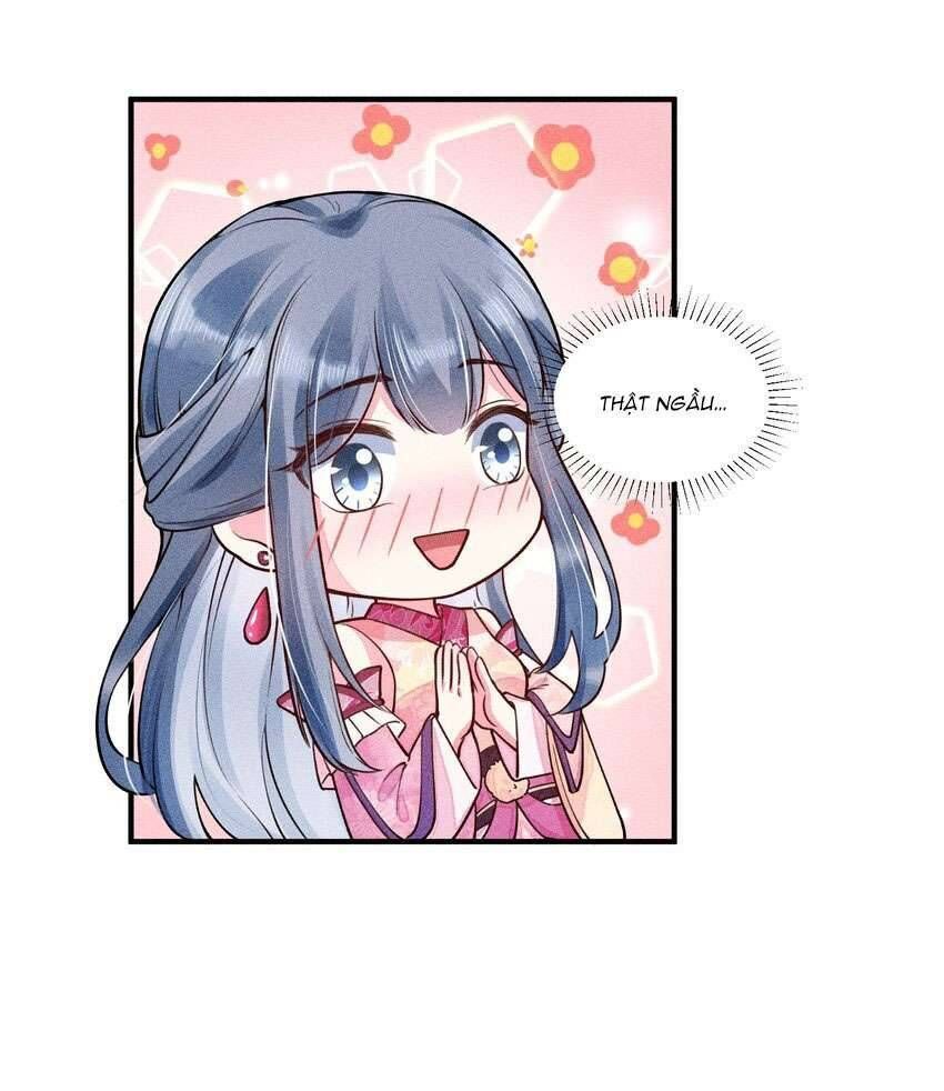 Nuôi Dưỡng Hoàng Tử Chapter 7 - Trang 2