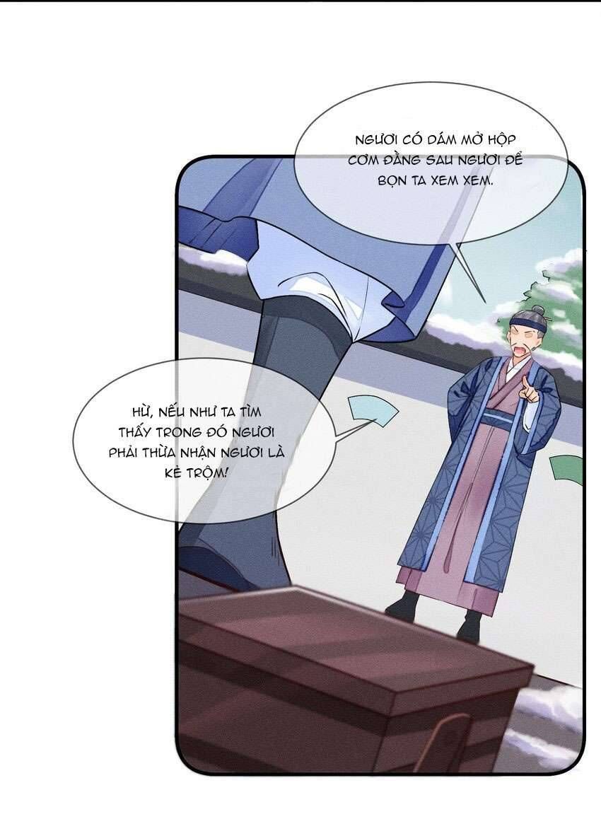 Nuôi Dưỡng Hoàng Tử Chapter 7 - Trang 2