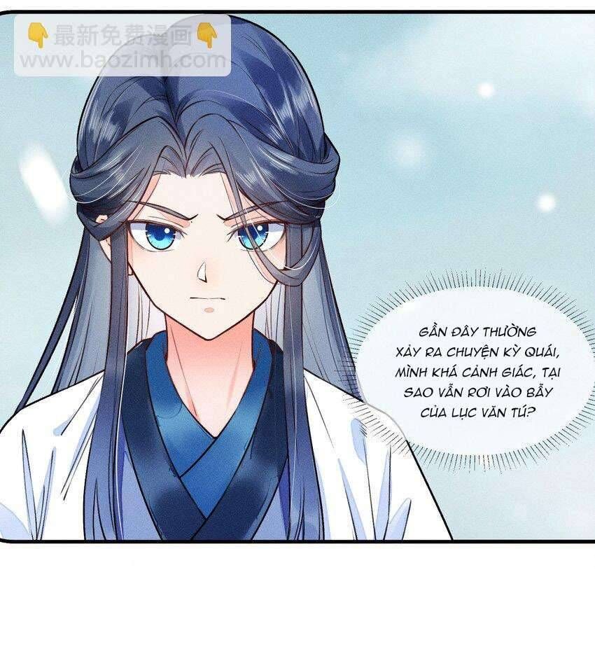 Nuôi Dưỡng Hoàng Tử Chapter 7 - Trang 2