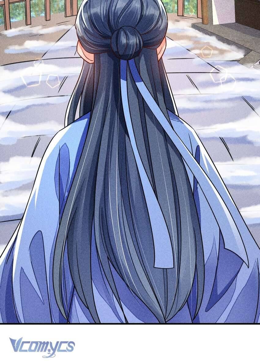 Nuôi Dưỡng Hoàng Tử Chapter 16 - Trang 2