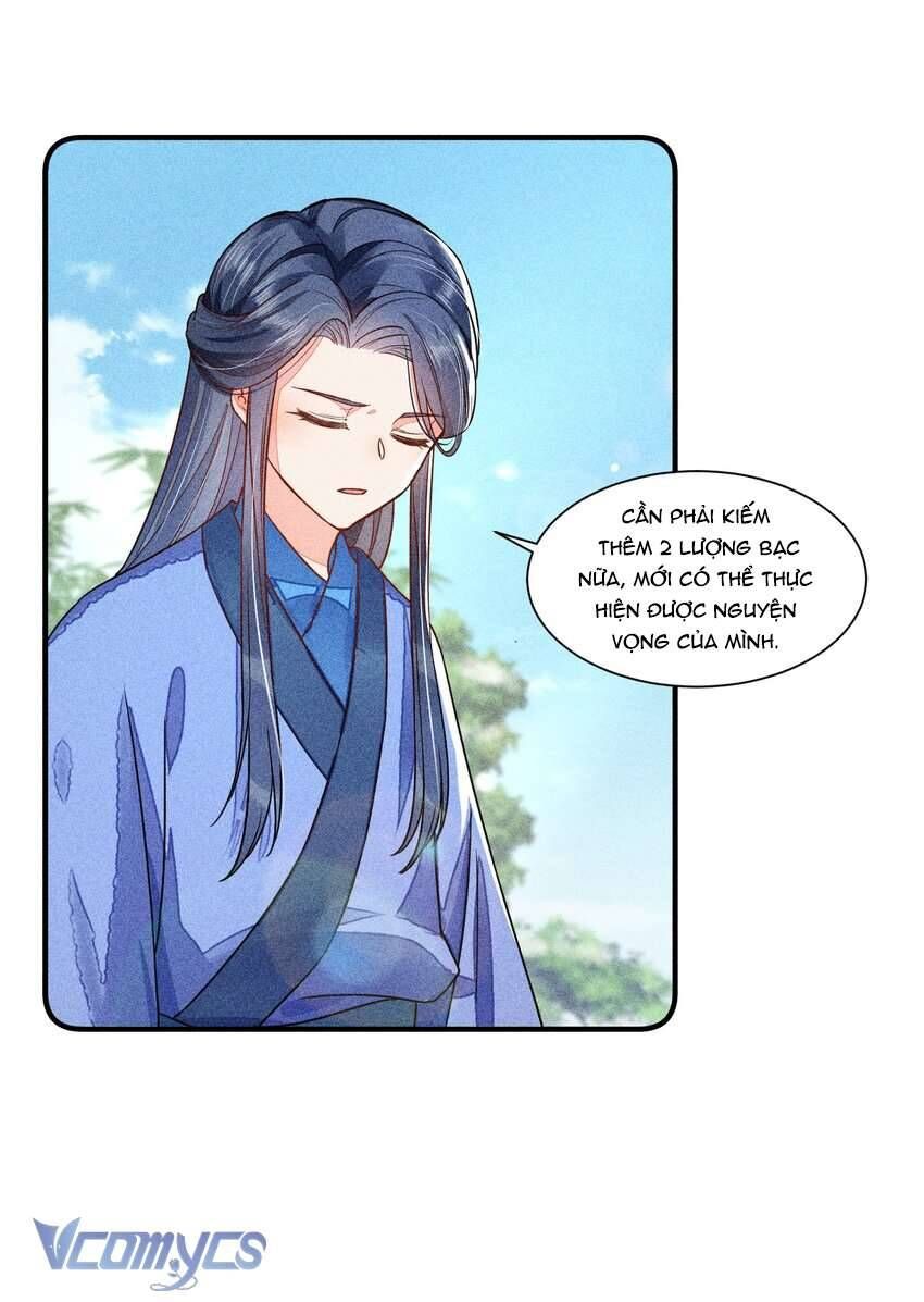 Nuôi Dưỡng Hoàng Tử Chapter 16 - Trang 2