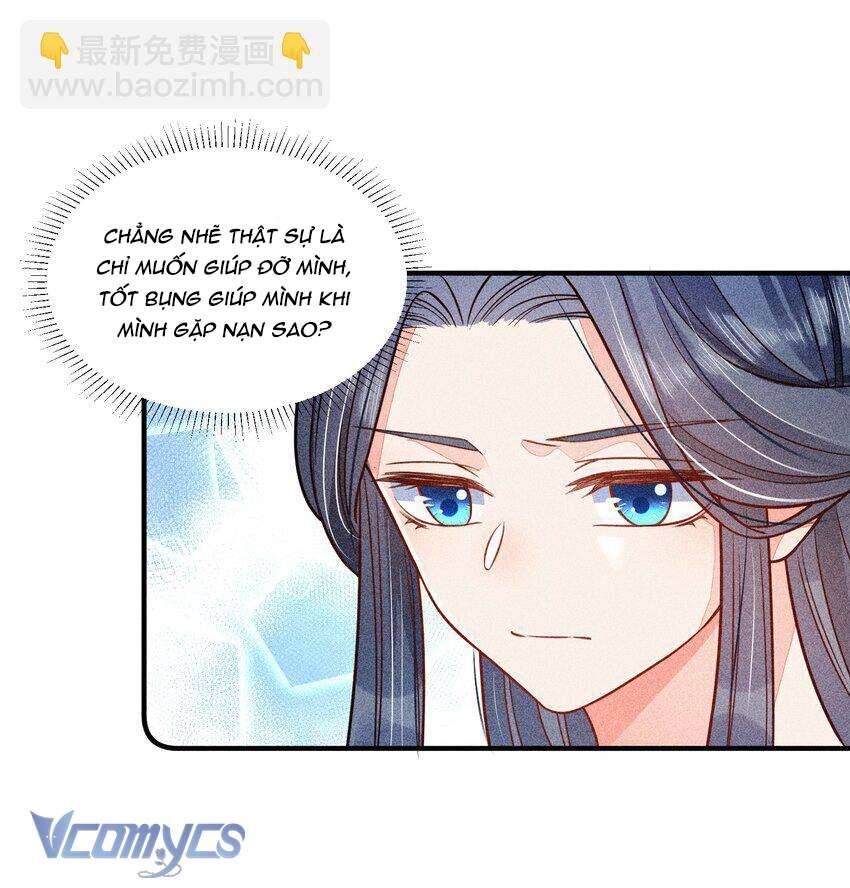 Nuôi Dưỡng Hoàng Tử Chapter 16 - Trang 2