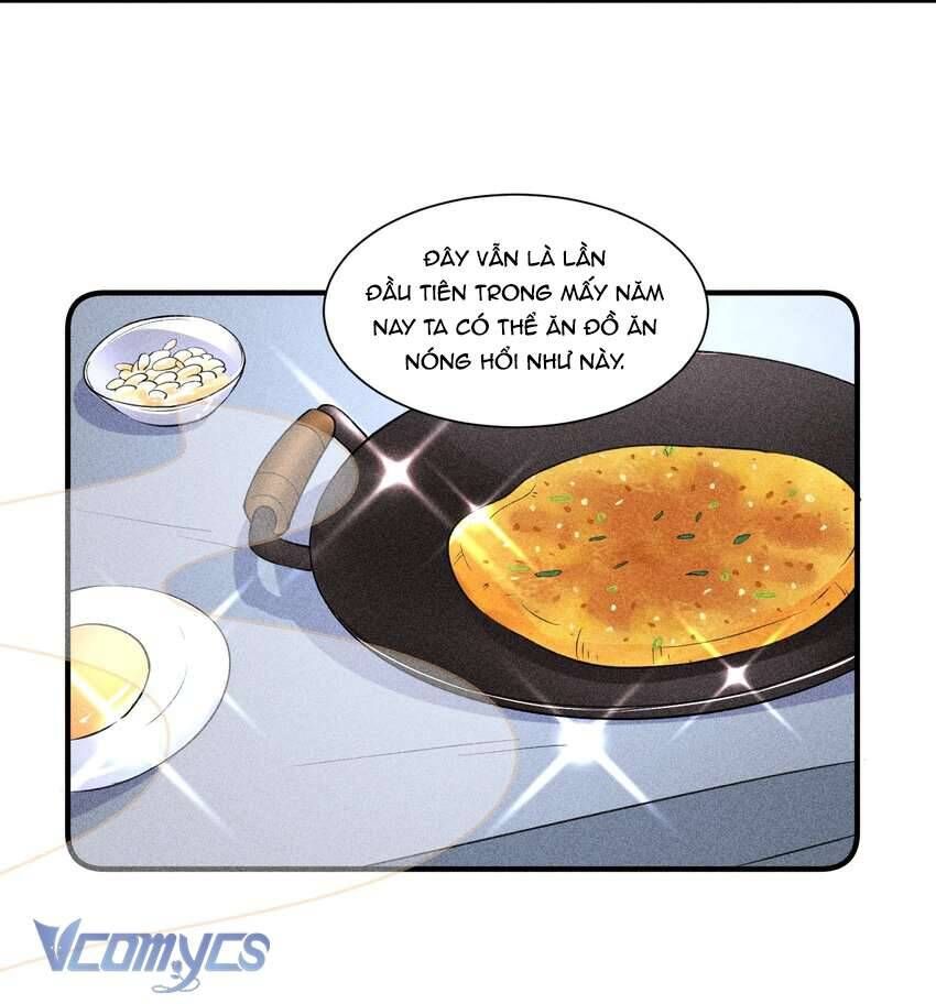 Nuôi Dưỡng Hoàng Tử Chapter 16 - Trang 2