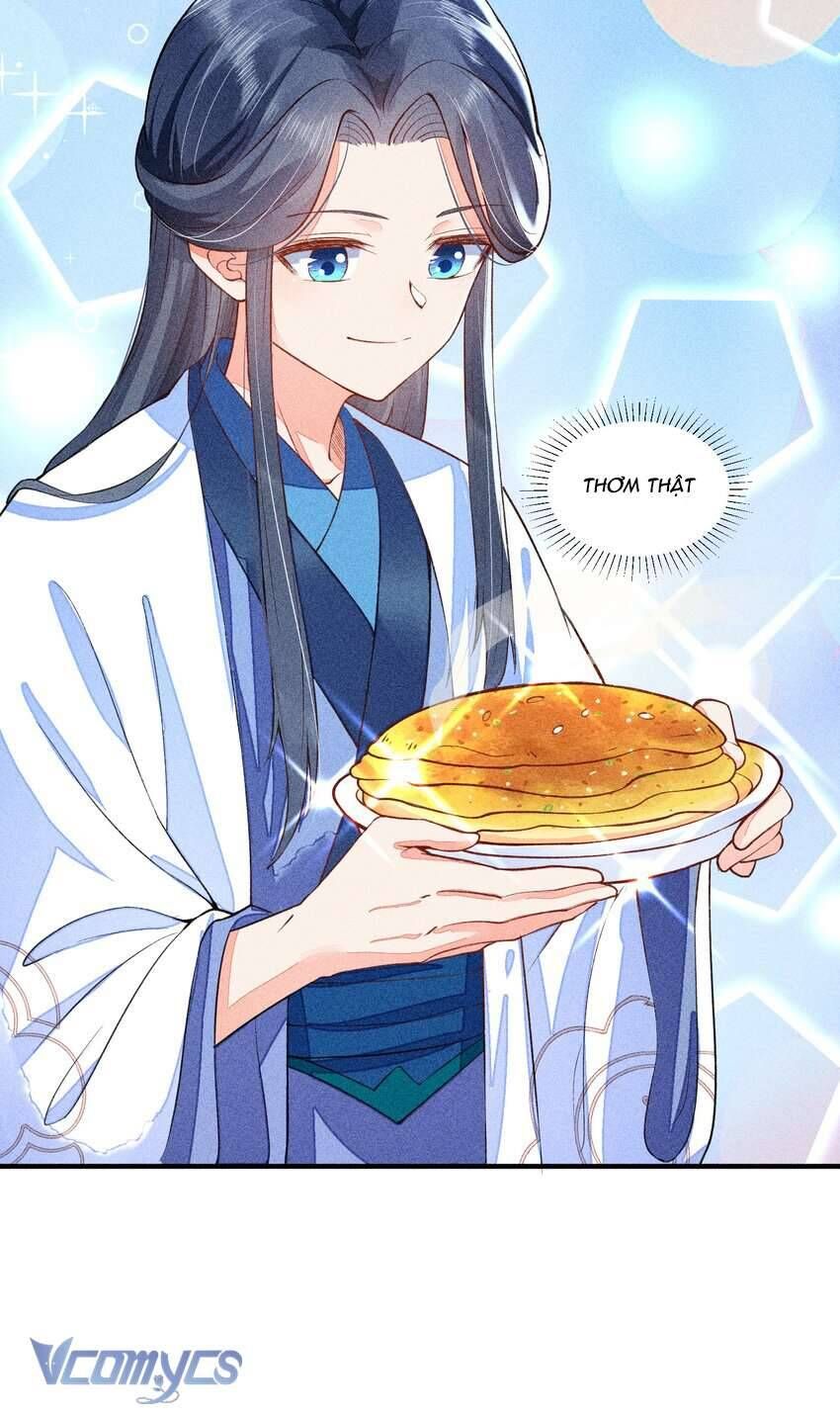 Nuôi Dưỡng Hoàng Tử Chapter 16 - Trang 2