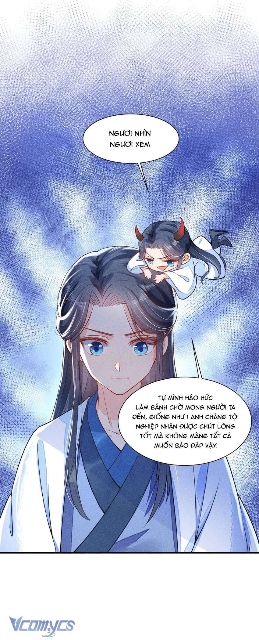 Nuôi Dưỡng Hoàng Tử Chapter 16 - Trang 2
