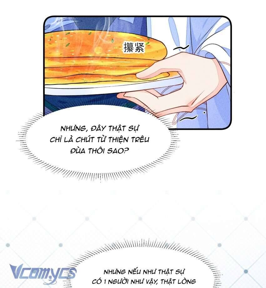 Nuôi Dưỡng Hoàng Tử Chapter 16 - Trang 2