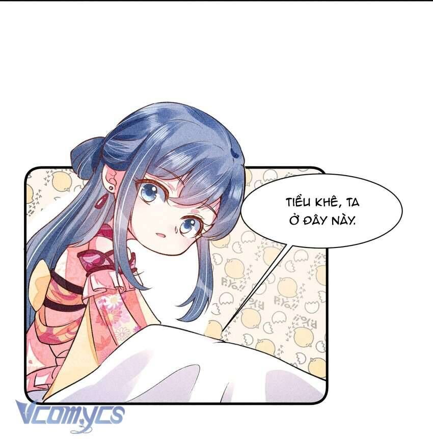 Nuôi Dưỡng Hoàng Tử Chapter 16 - Trang 2