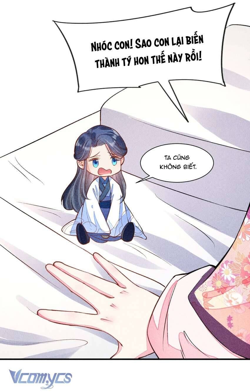 Nuôi Dưỡng Hoàng Tử Chapter 16 - Trang 2