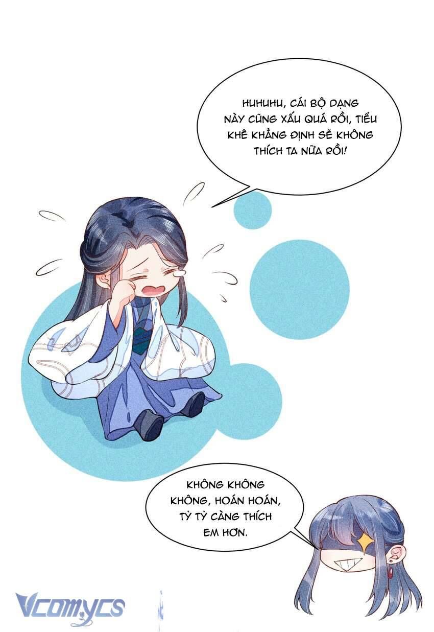 Nuôi Dưỡng Hoàng Tử Chapter 16 - Trang 2