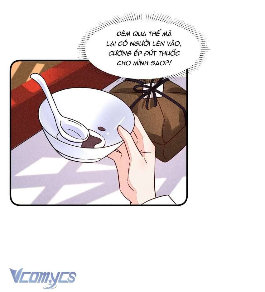 Nuôi Dưỡng Hoàng Tử Chapter 16 - Trang 2