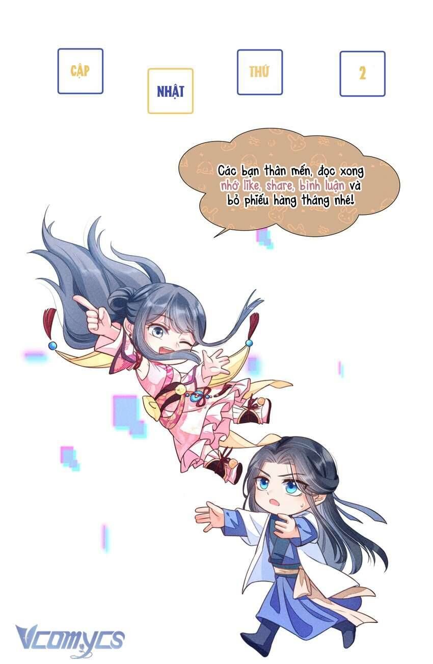 Nuôi Dưỡng Hoàng Tử Chapter 16 - Trang 2