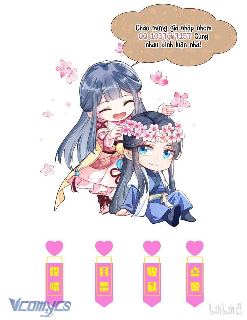 Nuôi Dưỡng Hoàng Tử Chapter 16 - Trang 2