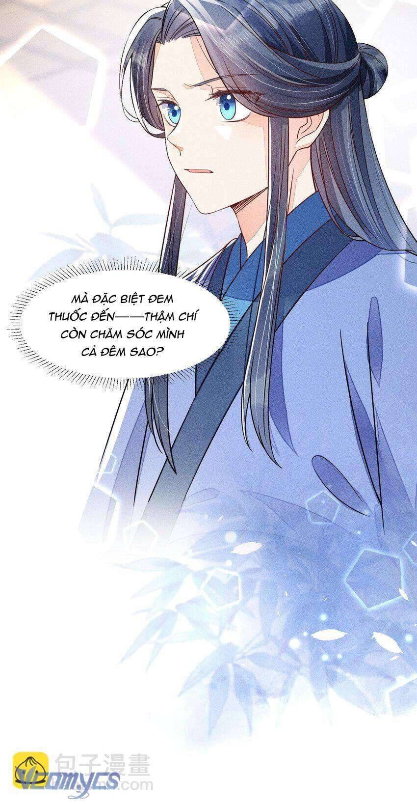Nuôi Dưỡng Hoàng Tử Chapter 16 - Trang 2