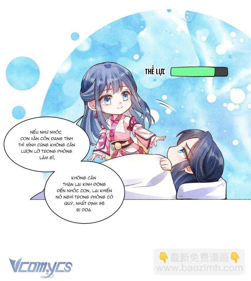 Nuôi Dưỡng Hoàng Tử Chapter 17 - Trang 2