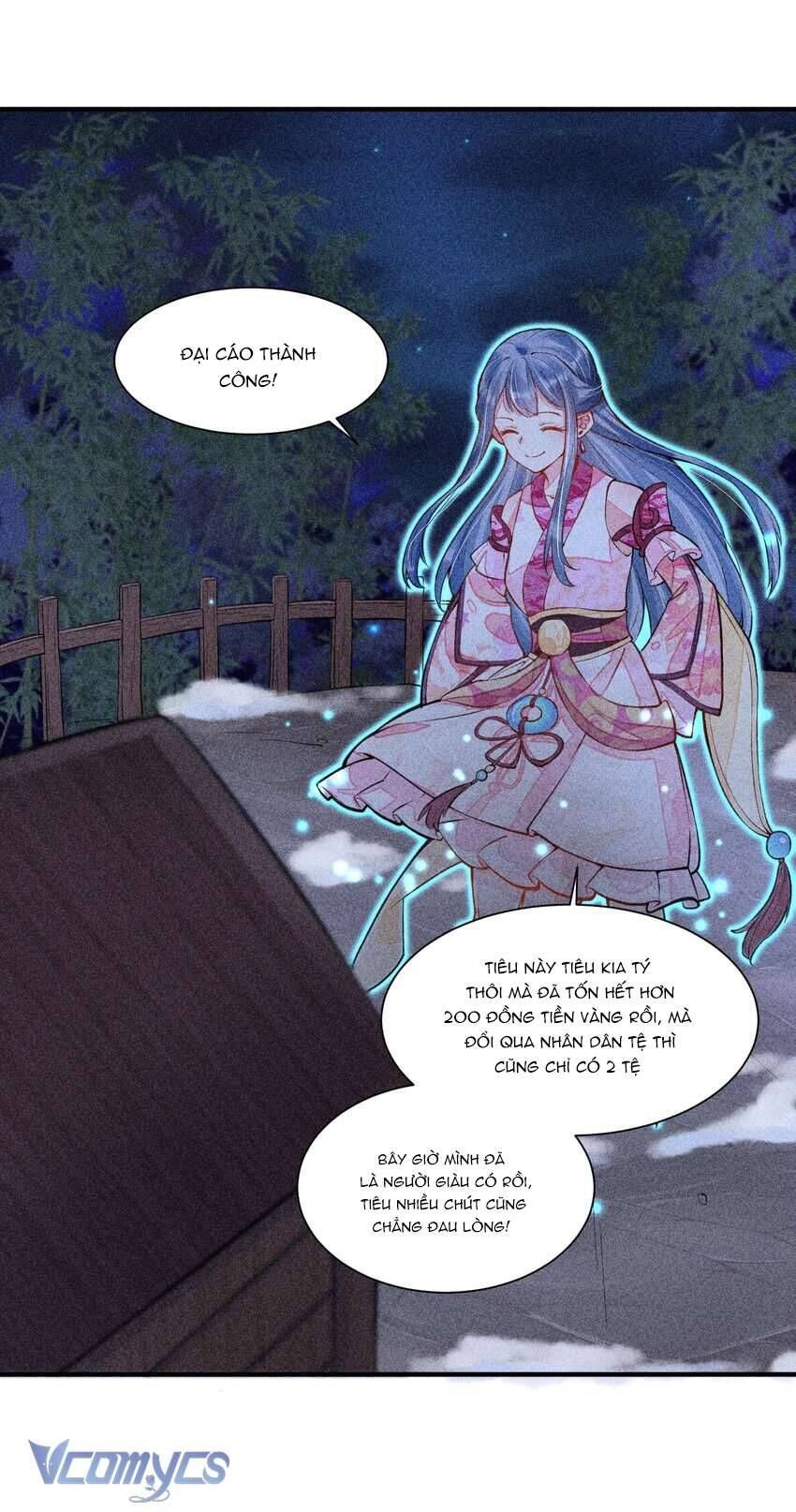 Nuôi Dưỡng Hoàng Tử Chapter 17 - Trang 2