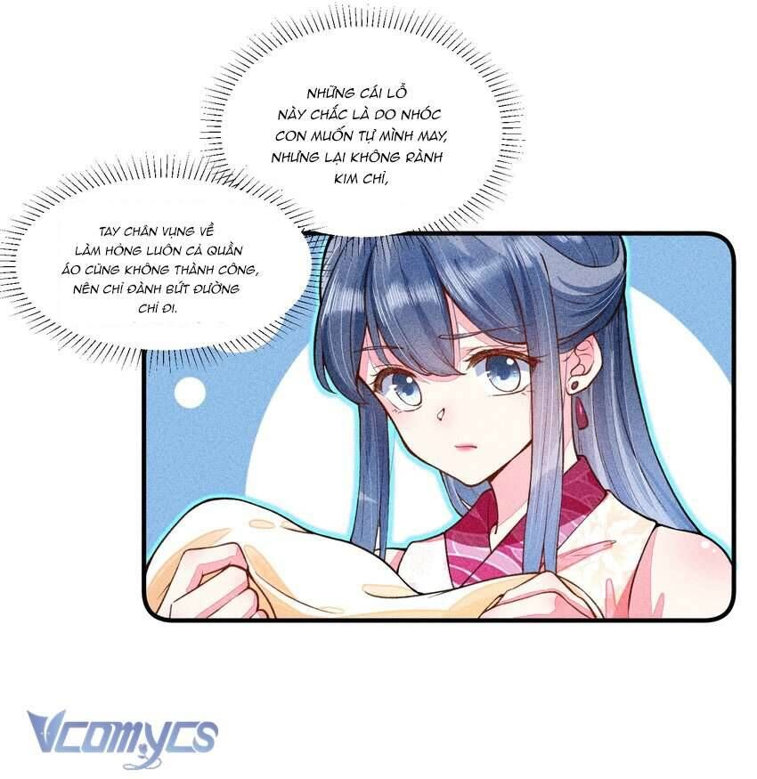 Nuôi Dưỡng Hoàng Tử Chapter 17 - Trang 2