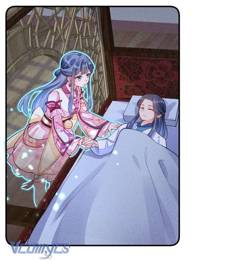 Nuôi Dưỡng Hoàng Tử Chapter 17 - Trang 2