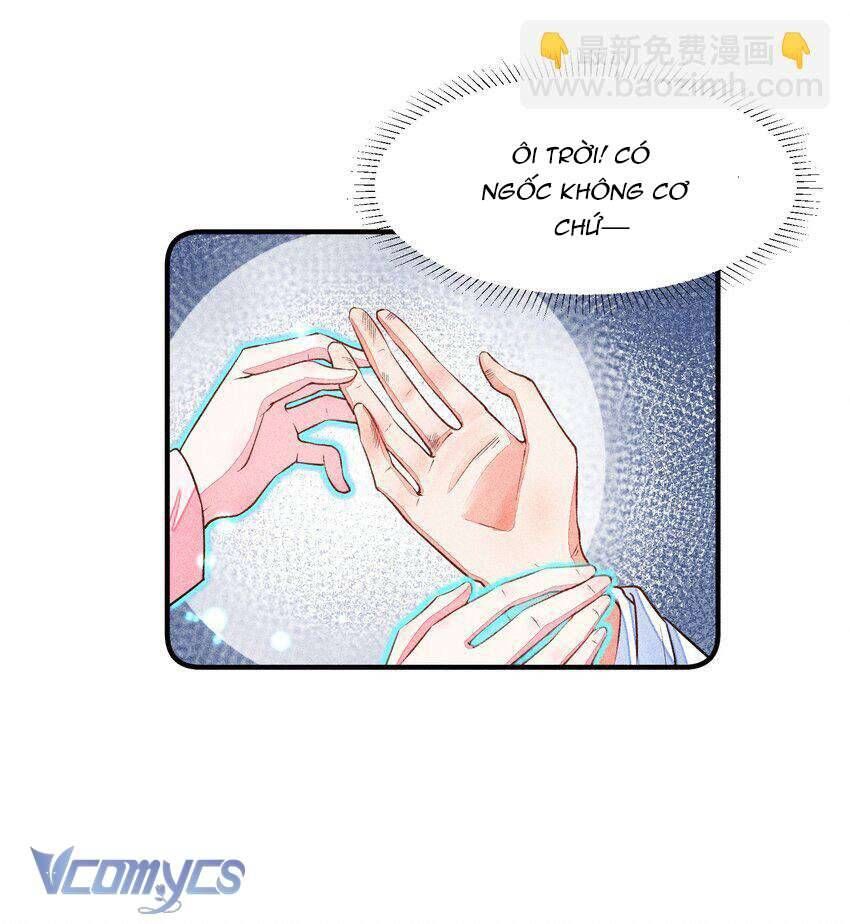 Nuôi Dưỡng Hoàng Tử Chapter 17 - Trang 2