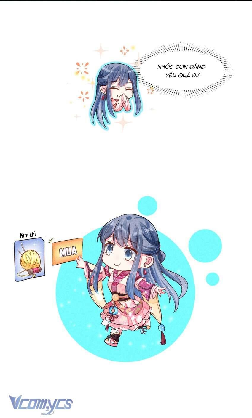 Nuôi Dưỡng Hoàng Tử Chapter 17 - Trang 2