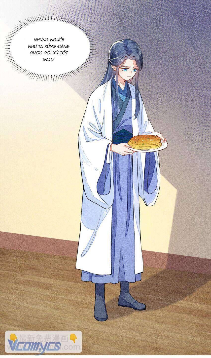 Nuôi Dưỡng Hoàng Tử Chapter 17 - Trang 2