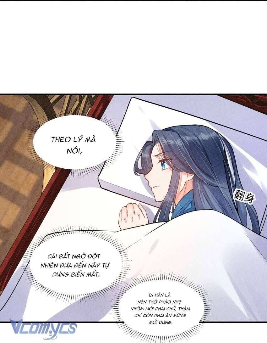 Nuôi Dưỡng Hoàng Tử Chapter 17 - Trang 2