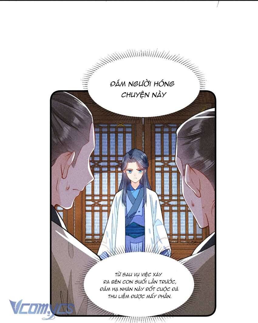Nuôi Dưỡng Hoàng Tử Chapter 17 - Trang 2