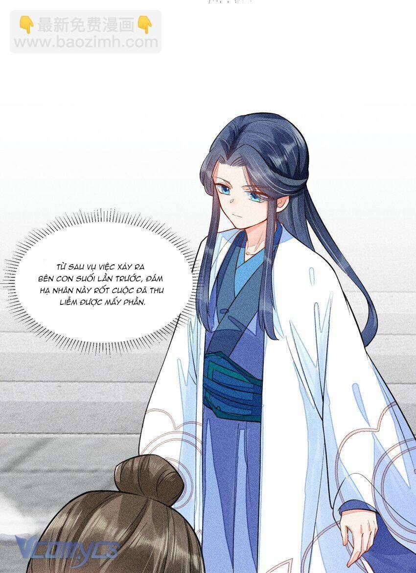 Nuôi Dưỡng Hoàng Tử Chapter 17 - Trang 2