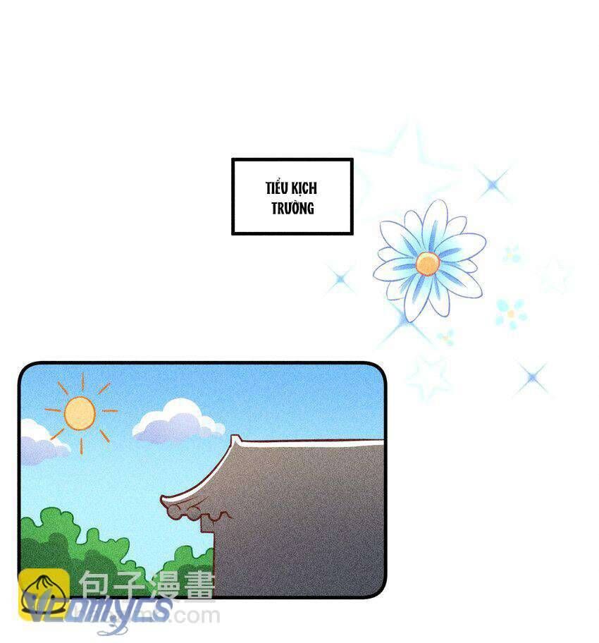 Nuôi Dưỡng Hoàng Tử Chapter 17 - Trang 2