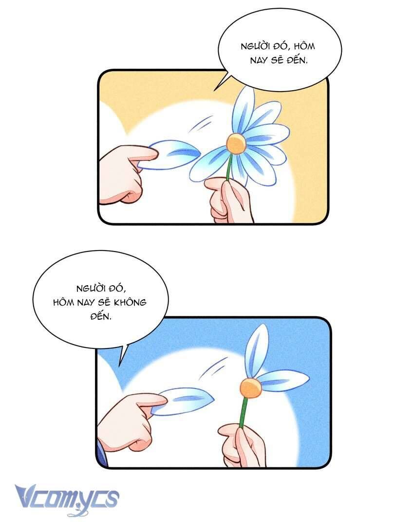 Nuôi Dưỡng Hoàng Tử Chapter 17 - Trang 2