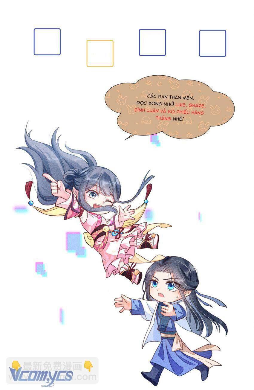 Nuôi Dưỡng Hoàng Tử Chapter 17 - Trang 2