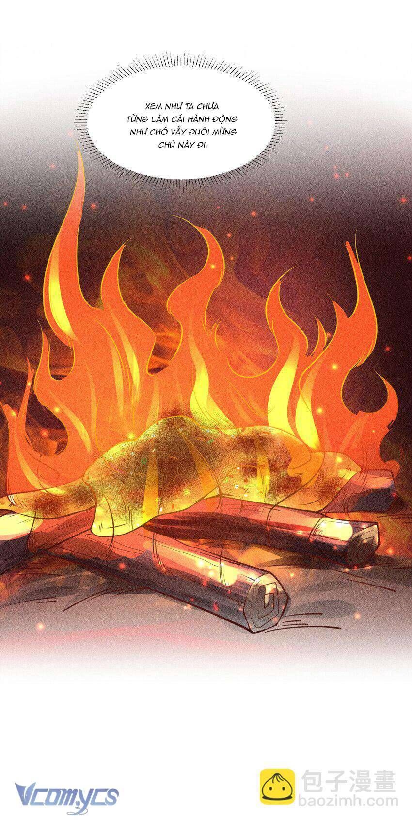 Nuôi Dưỡng Hoàng Tử Chapter 17 - Trang 2