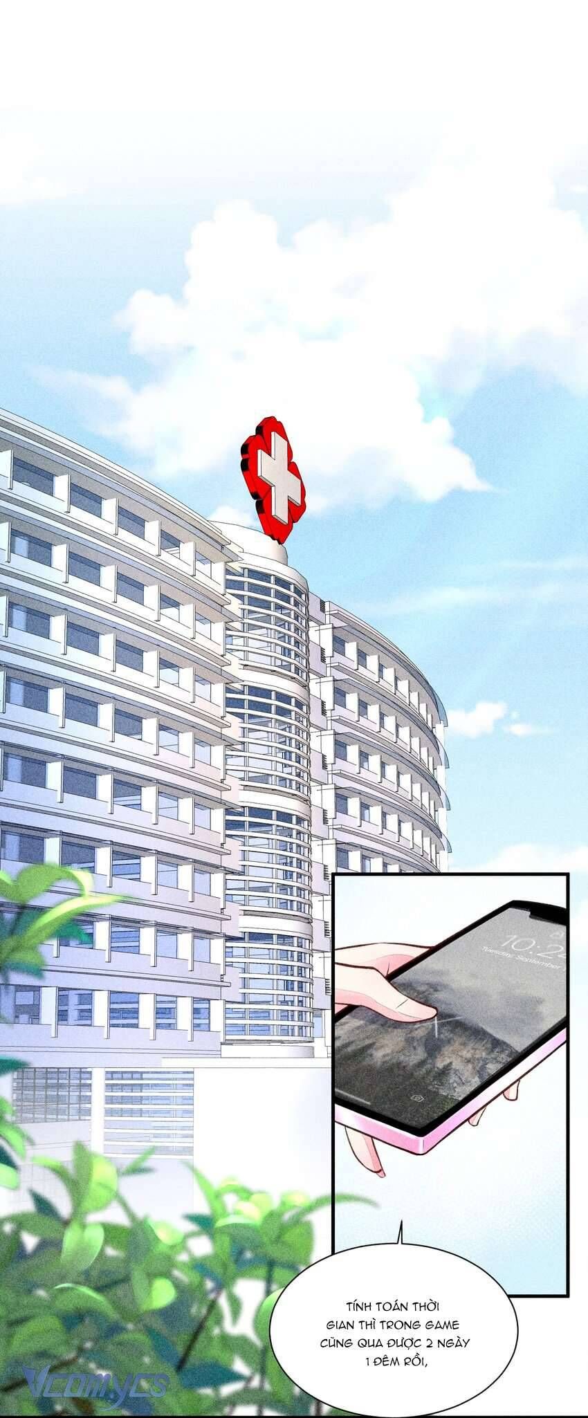 Nuôi Dưỡng Hoàng Tử Chapter 17 - Trang 2