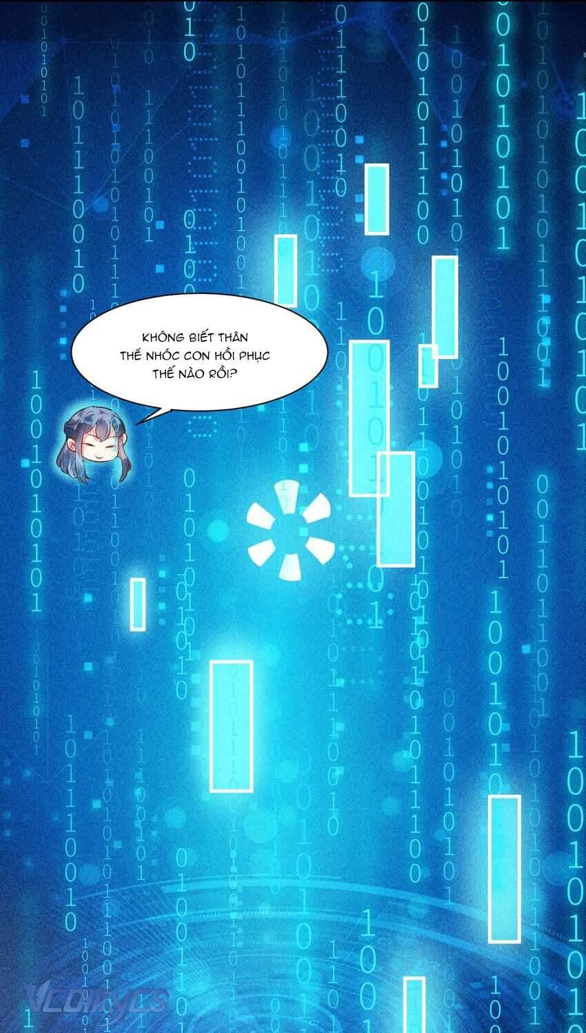 Nuôi Dưỡng Hoàng Tử Chapter 17 - Trang 2