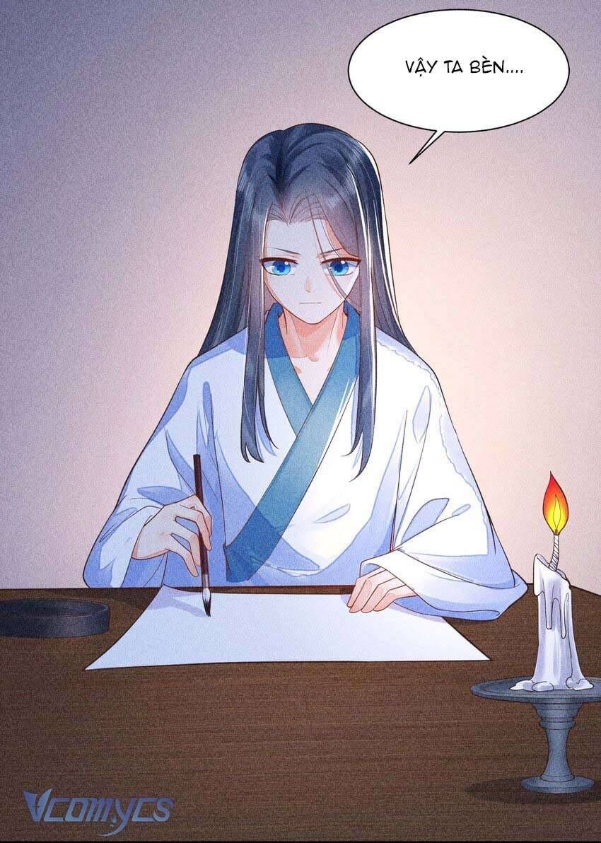 Nuôi Dưỡng Hoàng Tử Chapter 19 - Trang 2
